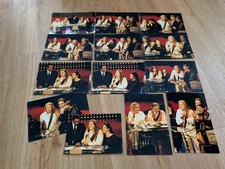 Kelly Family Foto Set