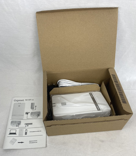 Gigaset n610 pro dect - n610,