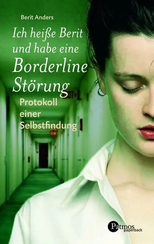 Ich heiße berit und habe - ich,