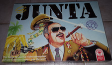 JUNTA - ASS Spiele 1985 -