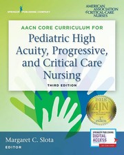 AACN Core Curriculum for