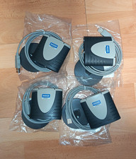 OmniKey 3121 USB Chipkartenleser 4er Set - CCID PC/SC Smartcard Leser