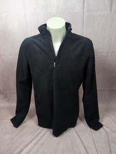 Herren Pullover Fleece Gr. 50