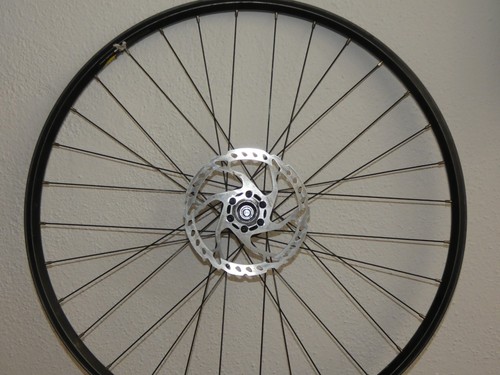 Cannondale lefty vorderrad - cannondale,