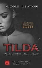 Tilda Tagebuch einer Jungen