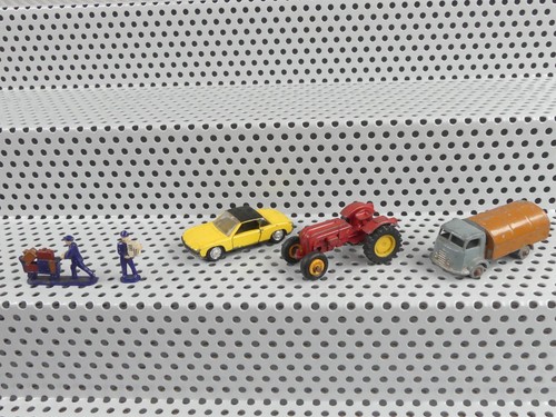 Auto modellauto siku - auto, v