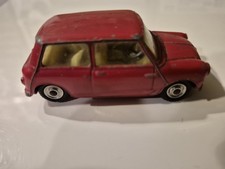 Mini - Austin 1:43  Vintage