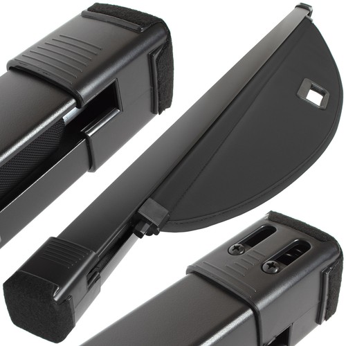 Kofferraumrollo schwarz für - kofferraumrollo,