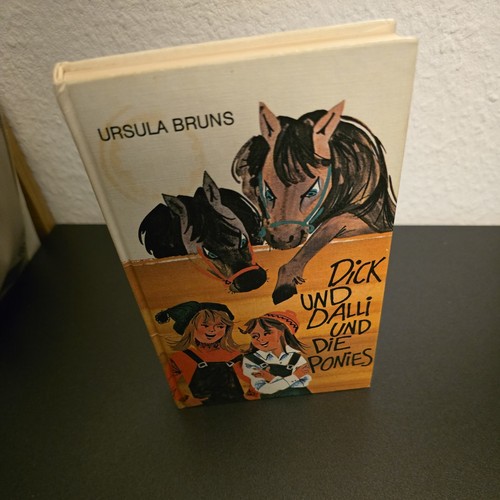 Dick und dalli die - und,