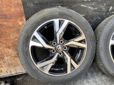 Alufelge Toyota Yaris P210 2024 5x114  R16 EJ 6.0 ET50 CMS14613