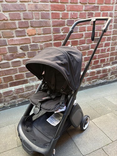 Bugaboo ant reisebuggy - bugaboo,