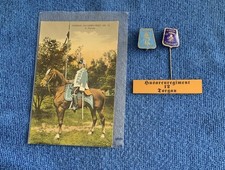 1 AK 2 Abzeichen Thüringer