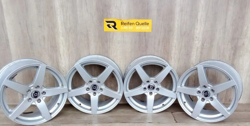 Alufelgen zoll bmw - 4x, 17