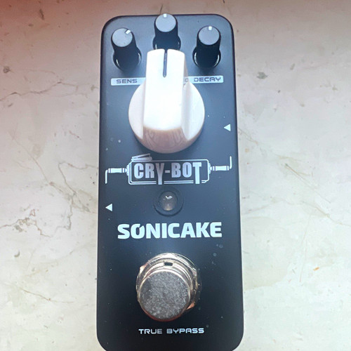 Sonicake cry bot wahwah - sonicake, cry-bot