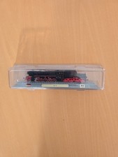 Modelleisenbahn Lokomotive