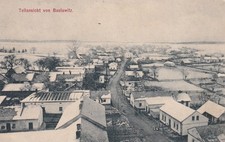 Postkarte - Bohuslavice /