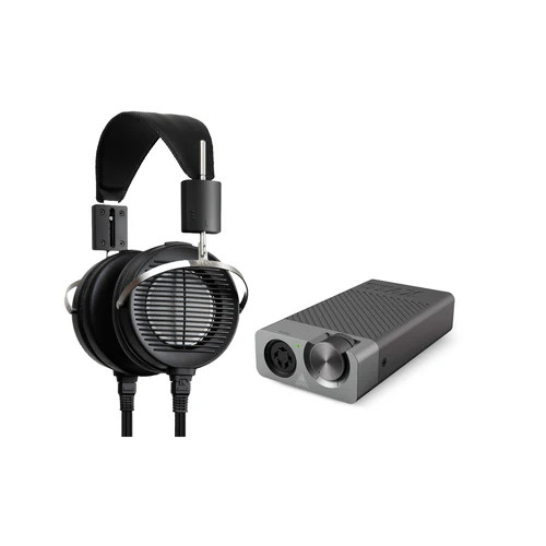 Stax srs x1010 set - srs-x1010, ii