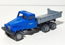 Ddr ifa seitenkipper 87 - ifa, 1:87