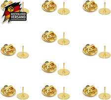 Schmetterling Pin Clutch