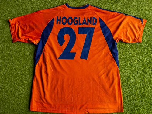 Schalke hoogland 27 - schalke,