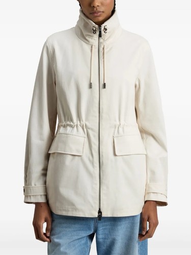 Woolrich damen parka jacke - woolrich,