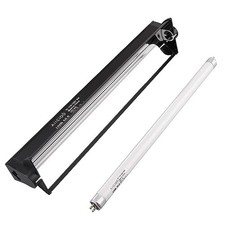 Aiicioo uvb lighting combo - t5,