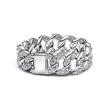 Ring 56 - Sterlingsilber -