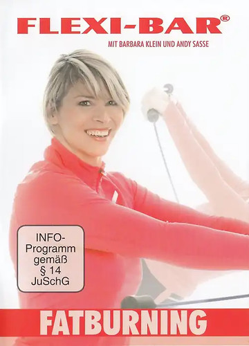 Flexi bar fatburning - flexi-bar®:, mit