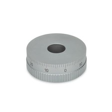 Ganter 164-30-R12-MCRS