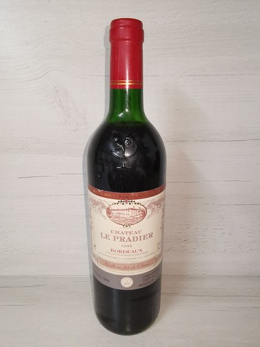 Château pradier - pradier, –
