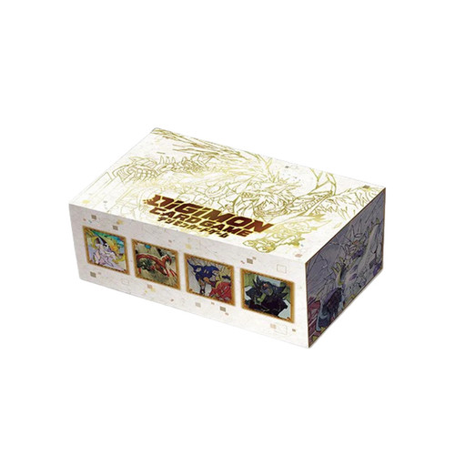 Digimon card game - -, tamers