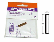 Seuthe Nr. 9E Spur HO