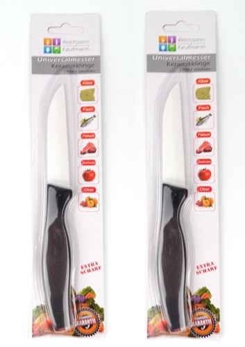 Messer set keramik - set,