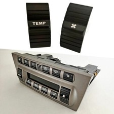 SCHALTER KLIMABEDIENTEIL Für