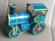 Ältere Blechwalze Walze zum