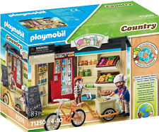 Playmobil Country 24-Stunden - Hofladen 71250 Neu & OVP Bauernhof Laden