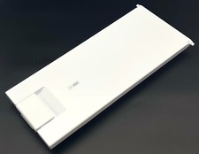 Original Whirlpool 481244069334 Gefrierfachtür für Kühlschrank mit Handgriff