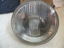 Bosch Scheinwerferglas mit Reflektor 180 mm