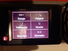 Original Becker Traffic Assist Highspeed 7934 Highspeed II 7988 Navigation GERÄT