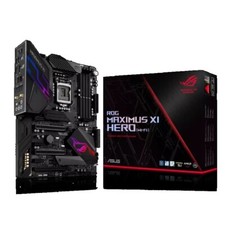 ASUS Rog Maximus XI Hero Wi-Fi