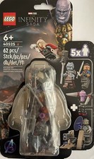 LEGO® Super Heroes 40525 Das