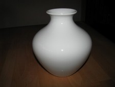 Vase  Hutschenreuther   weiße