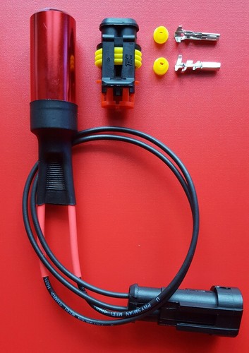 Universal airbag gurtstraffer - airbag,
