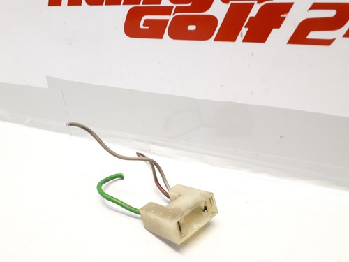Stecker zündspule rallye - vw,