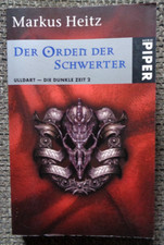Der Orden der Schwerter von