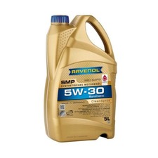 RAVENOL SMP SAE 5W-30 5 L