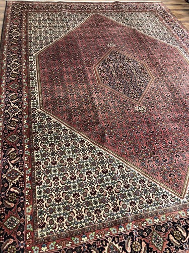 Bidjar 245 x - bidjar,