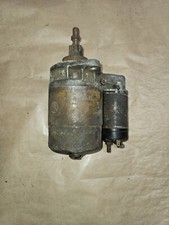 VW T2 T3 2.0 CU Typ4 Anlasser 091911023