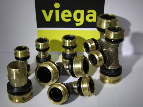Viega raxofix winkel - viega,