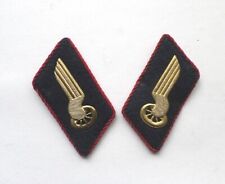 DDR Kragenspiegel fr